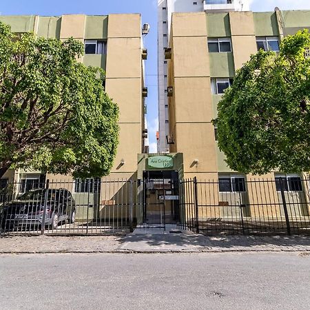 Apartamentos Com Internet Rapida Maceió Extérieur photo