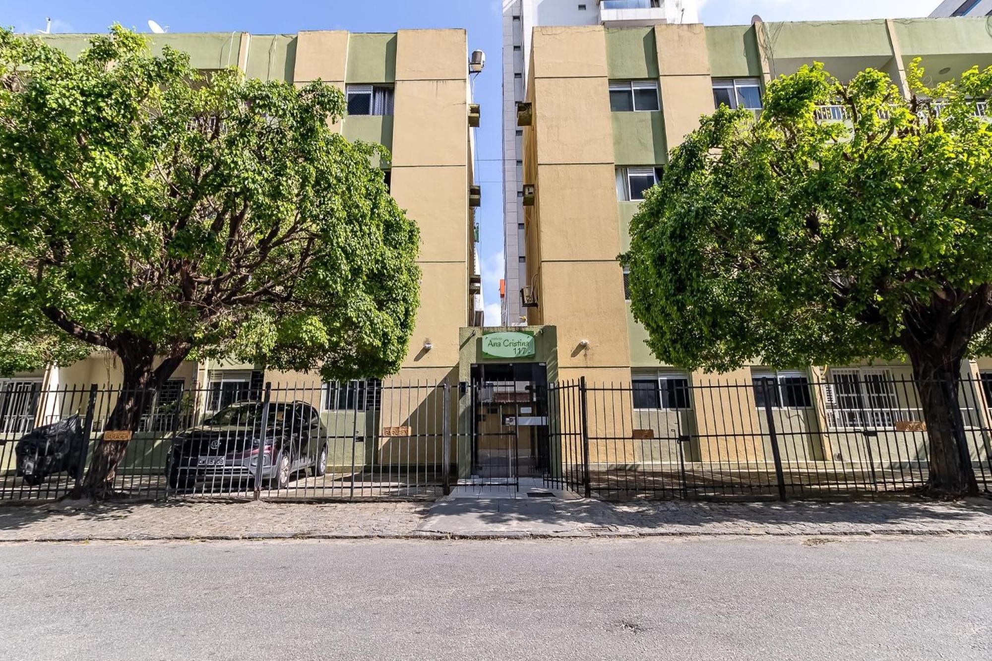 Apartamentos Com Internet Rapida Maceió Extérieur photo
